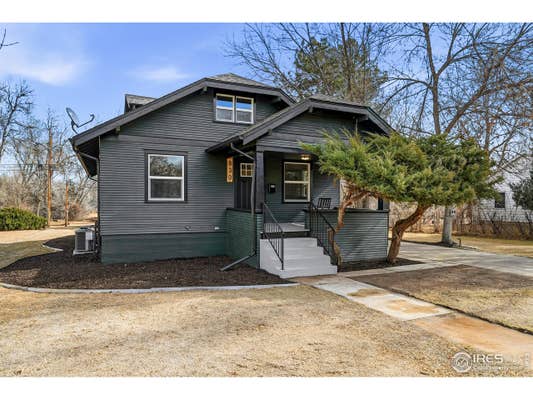 830 MARTIN ST, LONGMONT, CO 80501, photo 1 of 46