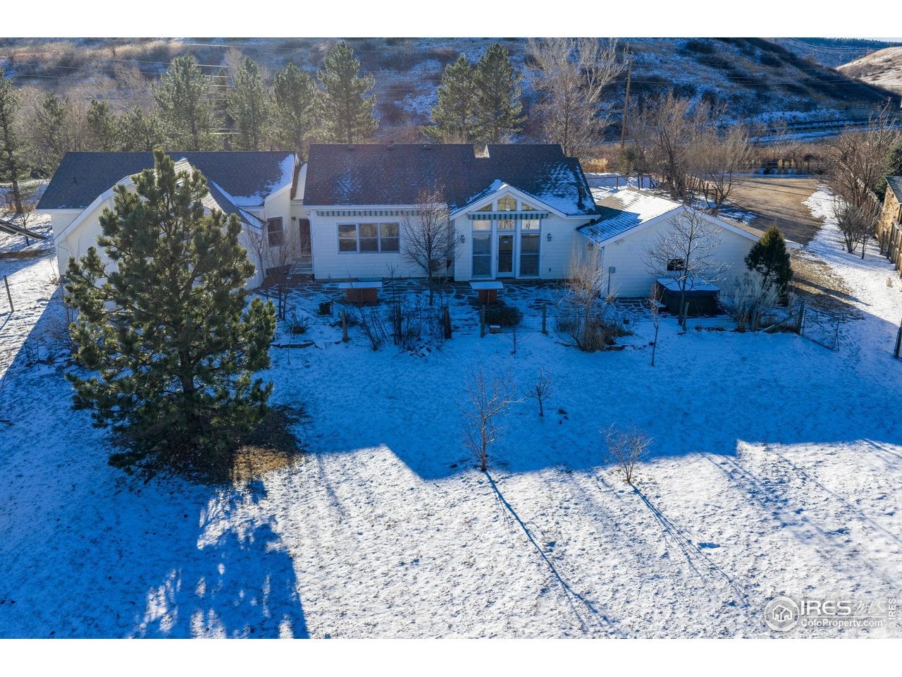 Boulder, Colorado, 80303, United States, 4 Bedrooms Bedrooms, ,4 BathroomsBathrooms,Residential,Active,2007975