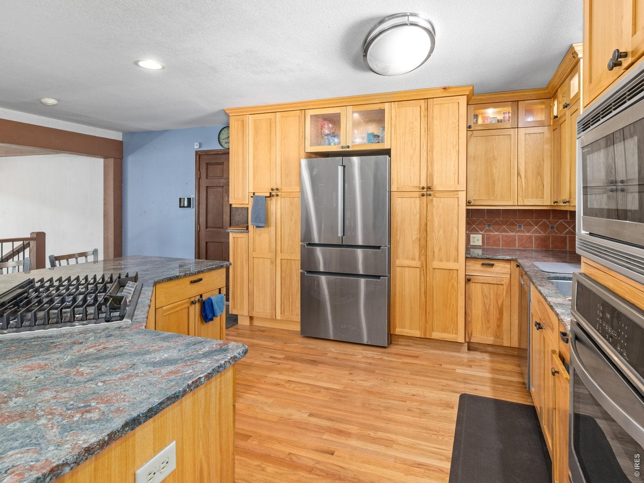 Estes Park, Colorado, 80517, United States, 5 Bedrooms Bedrooms, ,3 BathroomsBathrooms,Residential,Active,2038183