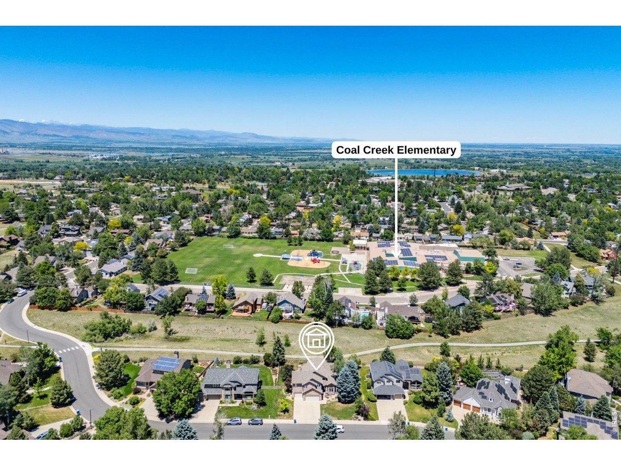 Louisville, Colorado, 80027, United States, 5 Bedrooms Bedrooms, ,5 BathroomsBathrooms,Residential,Active,2041594