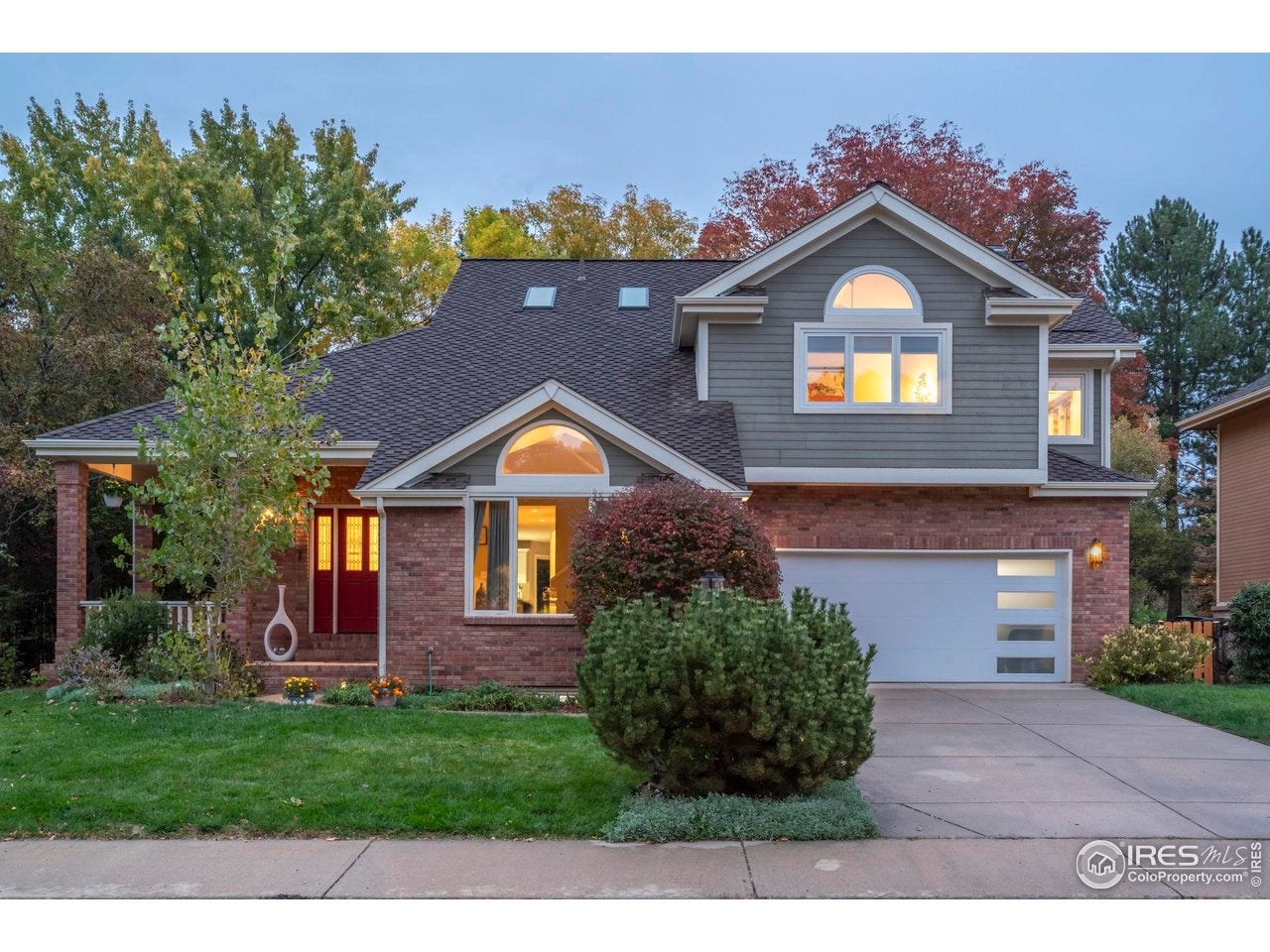 Boulder, Colorado, 80301, United States, 4 Bedrooms Bedrooms, ,4 BathroomsBathrooms,Residential,Active,2007916