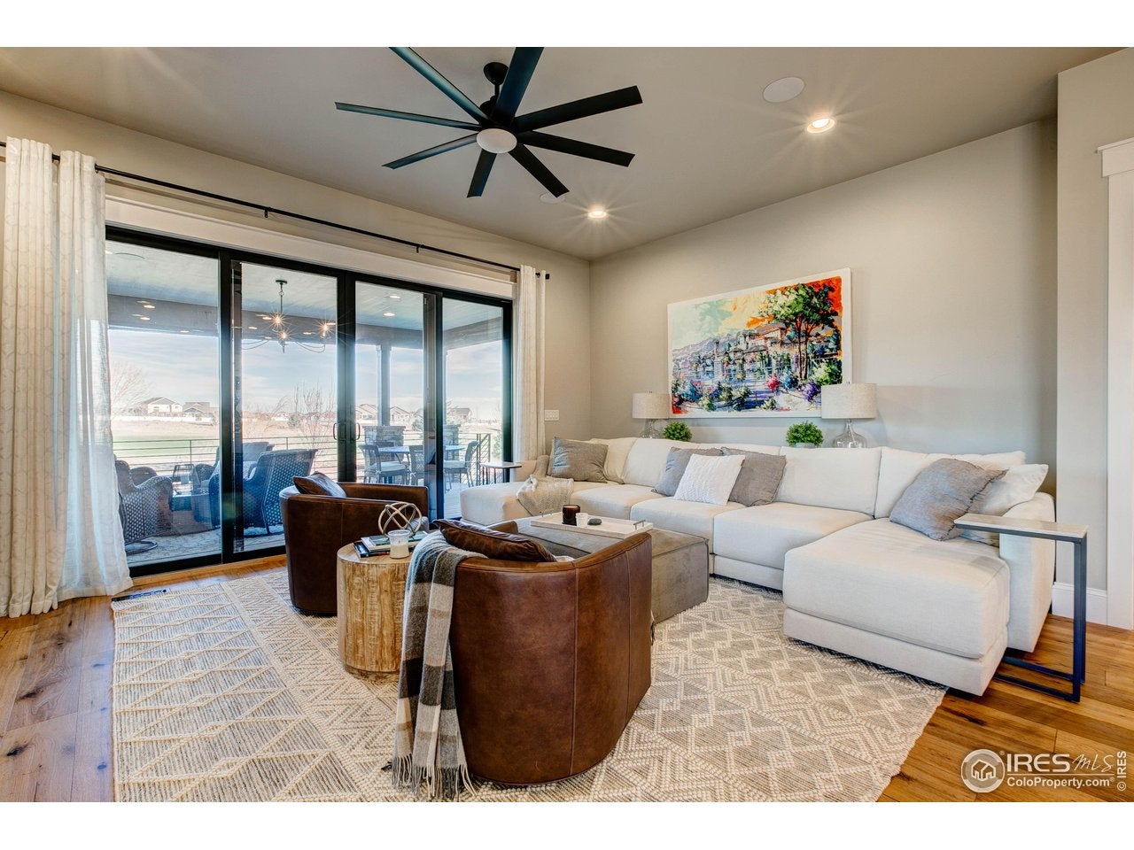 Timnath, Colorado, 80547, United States, 4 Bedrooms Bedrooms, ,5 BathroomsBathrooms,Residential,Active,2008009