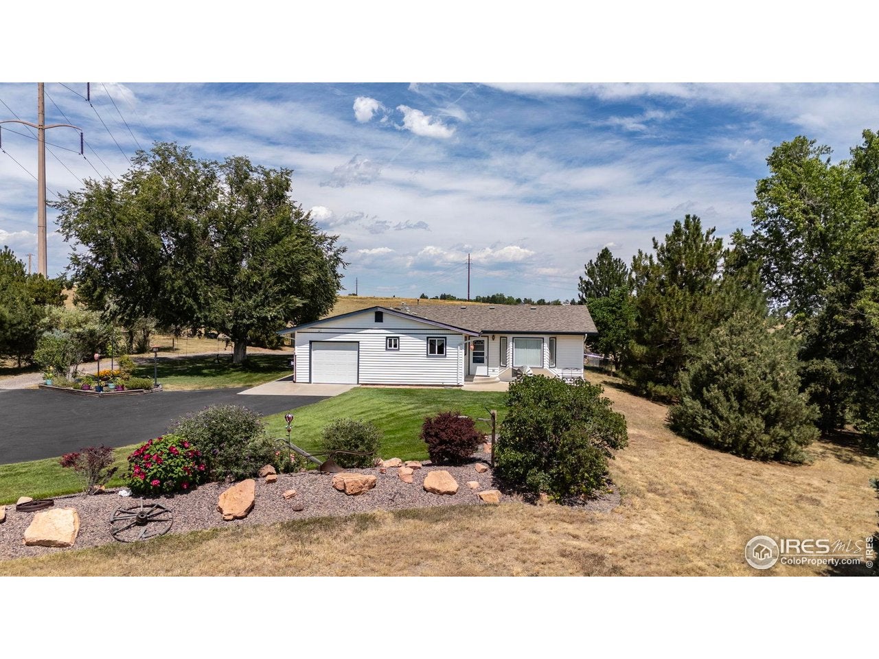 Boulder, Colorado, 80303, United States, 4 Bedrooms Bedrooms, ,3 BathroomsBathrooms,Residential,Active,1997561