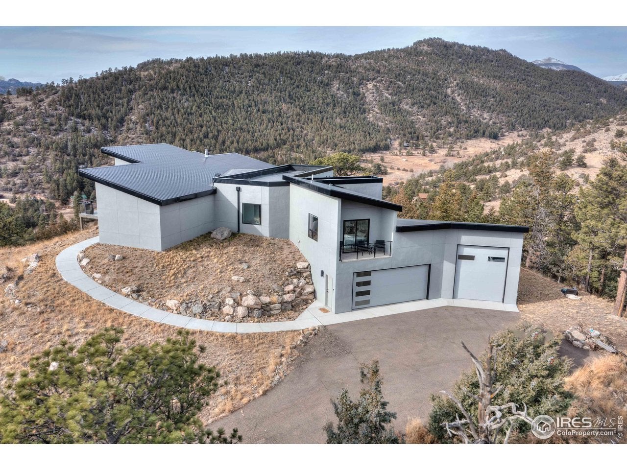 Glen Haven, Colorado, 80532, United States, 2 Bedrooms Bedrooms, ,2 BathroomsBathrooms,Residential,Active,2028533