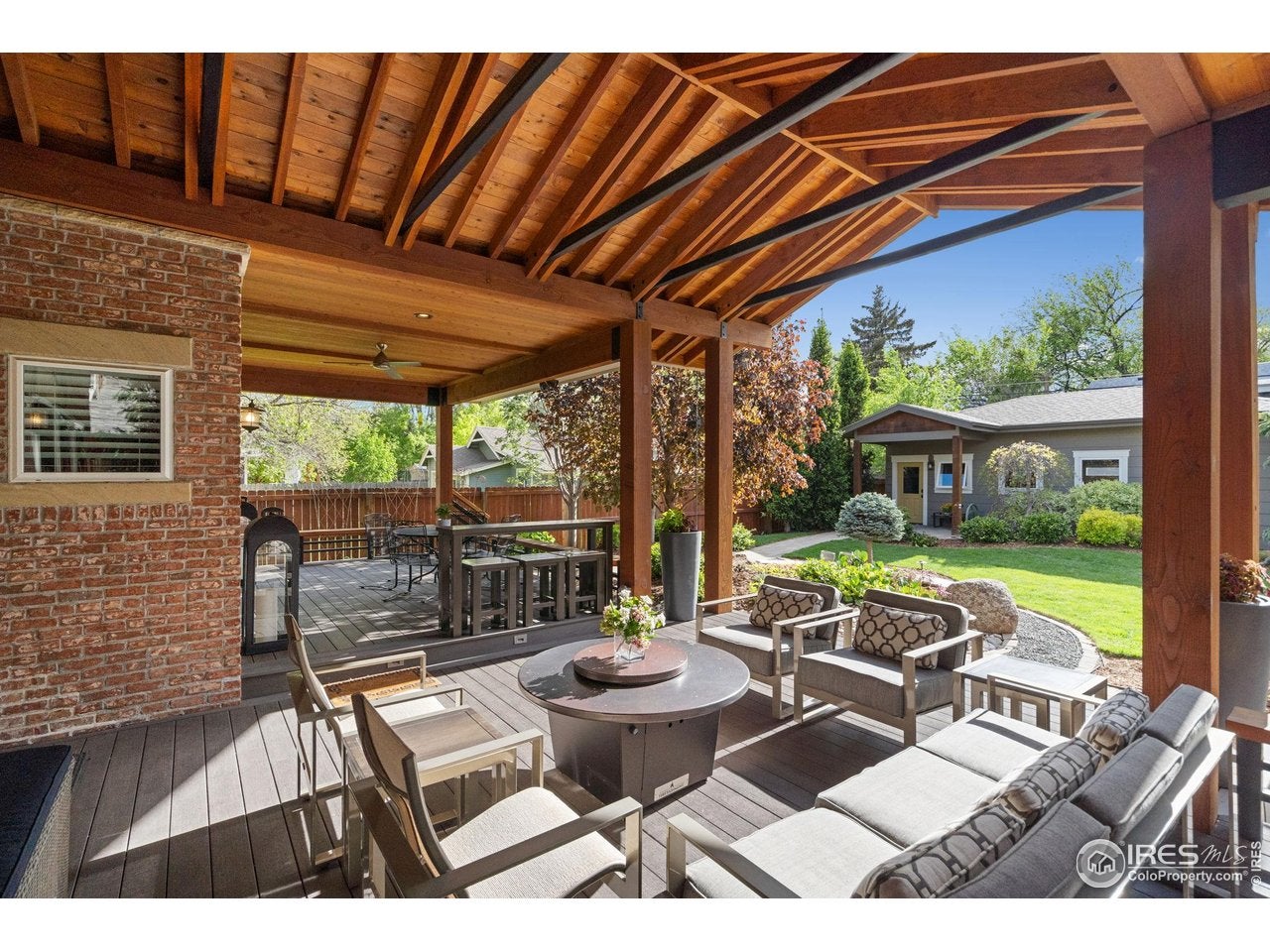 Fort Collins, Colorado, 80521, United States, 3 Bedrooms Bedrooms, ,5 BathroomsBathrooms,Residential,Active,1821975