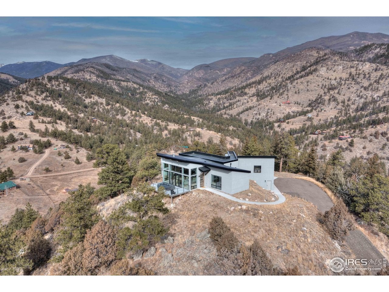 Glen Haven, Colorado, 80532, United States, 2 Bedrooms Bedrooms, ,2 BathroomsBathrooms,Residential,Active,2028533