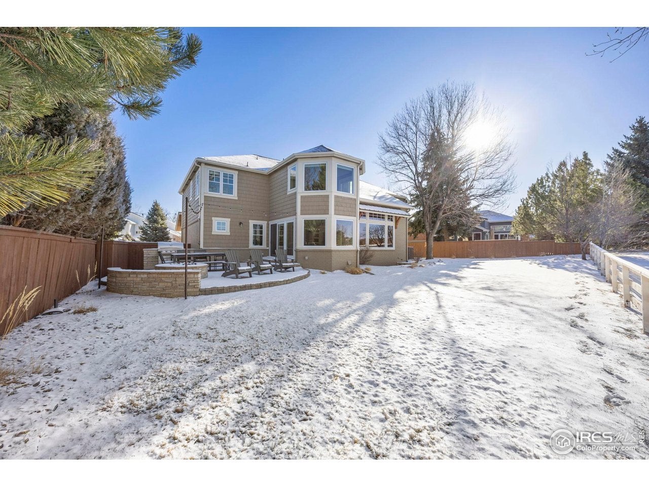 Louisville, Colorado, 80027, United States, 5 Bedrooms Bedrooms, ,5 BathroomsBathrooms,Residential,Active,2013448