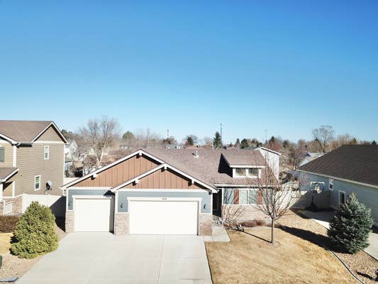 640 CIMARRON TRL, AULT, CO 80610, photo 1 of 16