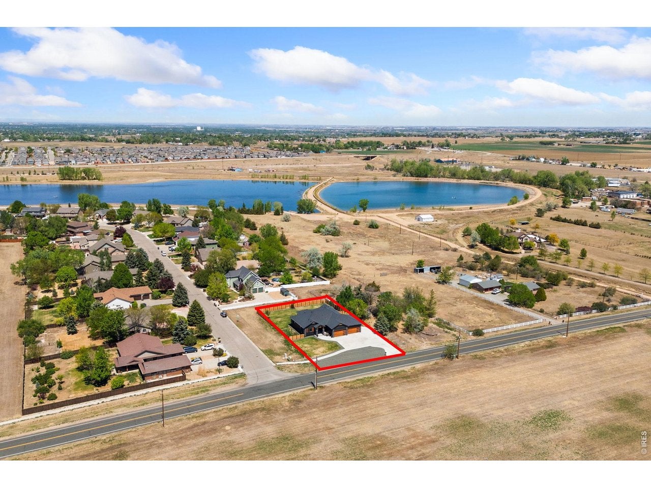 Berthoud, Colorado, 80513, United States, 5 Bedrooms Bedrooms, ,4 BathroomsBathrooms,Residential,Active,2045014