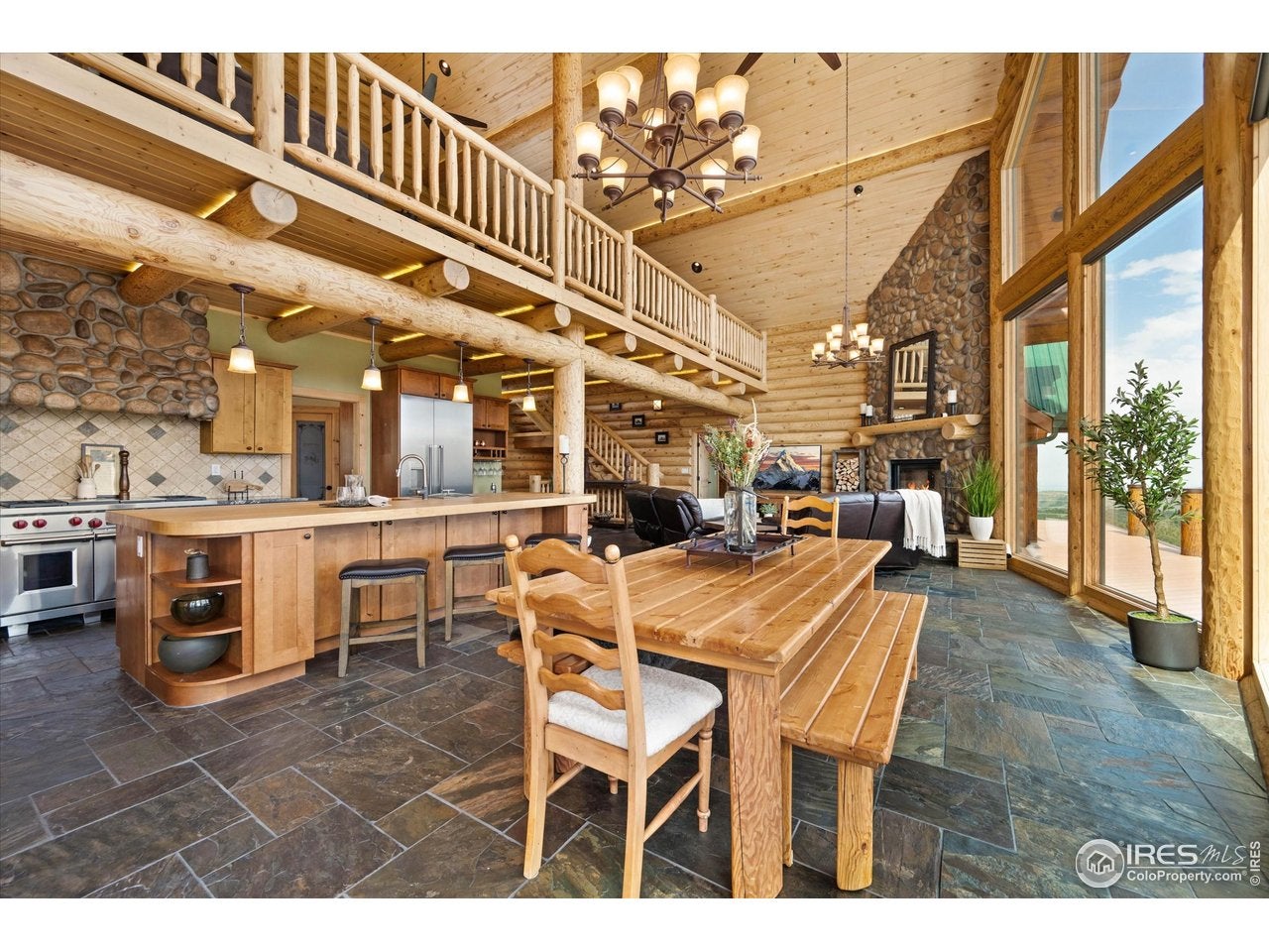 Bellvue, Colorado, 80512, United States, 4 Bedrooms Bedrooms, ,3 BathroomsBathrooms,Residential,Active,1834310