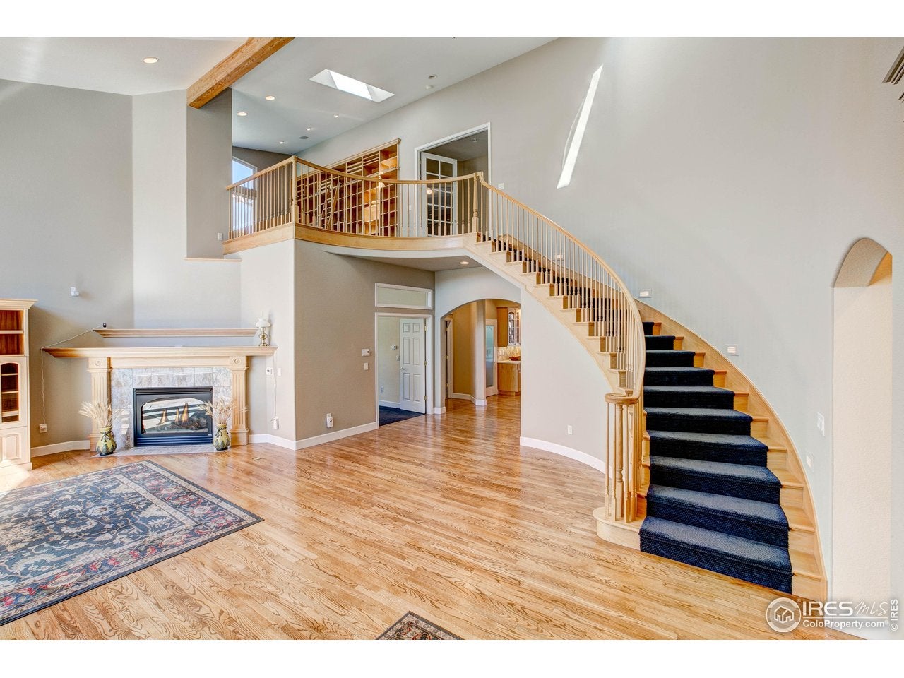 Estes Park, Colorado, 80517, United States, 4 Bedrooms Bedrooms, ,3 BathroomsBathrooms,Residential,Active,1952630