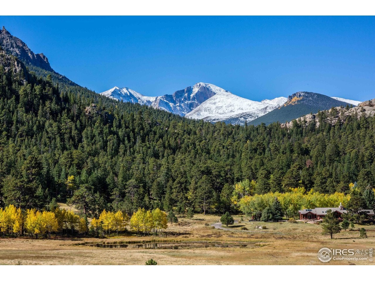 Estes Park, Colorado, 80517, United States, 6 Bedrooms Bedrooms, ,6 BathroomsBathrooms,Residential,Active,1952470