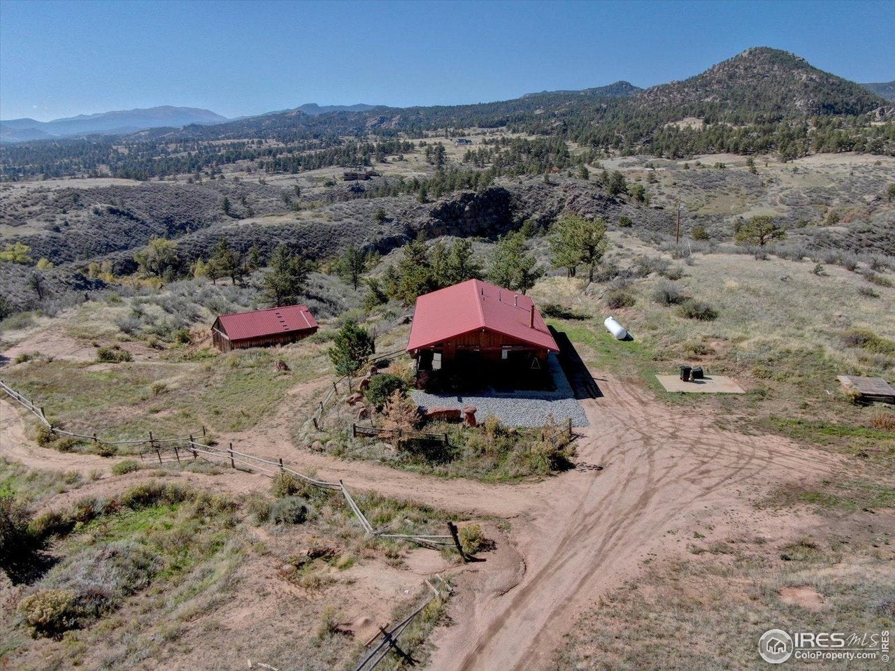 Lyons, Colorado, 80540, United States, 3 Bedrooms Bedrooms, ,2 BathroomsBathrooms,Residential,Active,1969834
