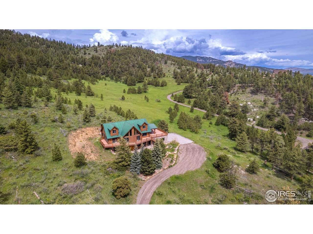 Loveland, Colorado, 80537, United States, 4 Bedrooms Bedrooms, ,5 BathroomsBathrooms,Residential,Active,2011206
