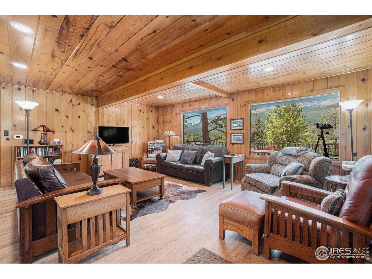 Estes Park, Colorado, 80517, United States, 4 Bedrooms Bedrooms, ,4 BathroomsBathrooms,Residential,Active,1971770