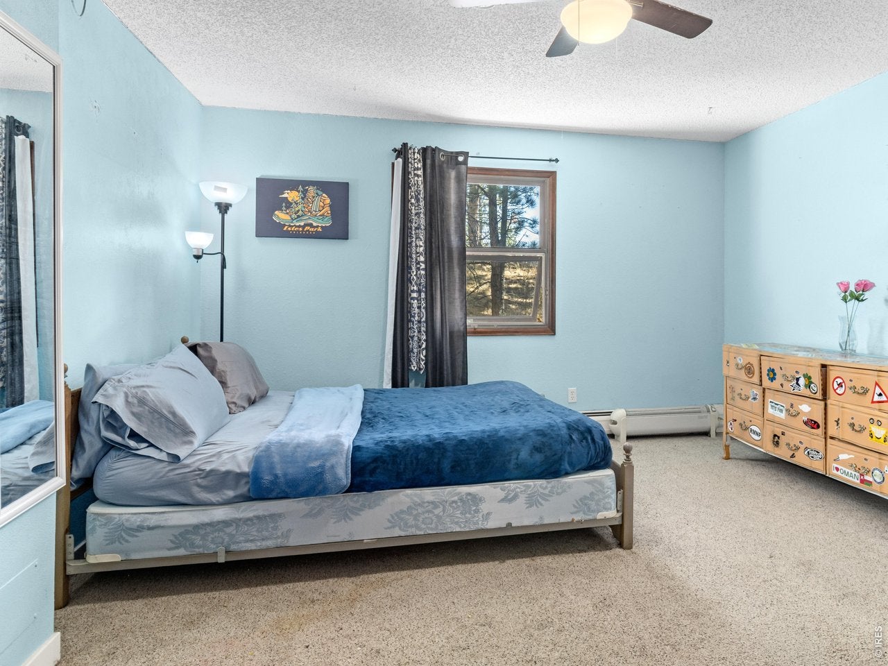 Estes Park, Colorado, 80517, United States, 5 Bedrooms Bedrooms, ,3 BathroomsBathrooms,Residential,Active,2038183