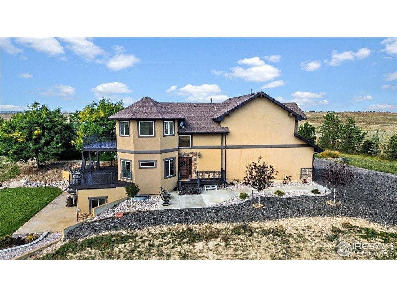 Pierce, Colorado, 80650, United States, 4 Bedrooms Bedrooms, ,4 BathroomsBathrooms,Residential,Active,2008703
