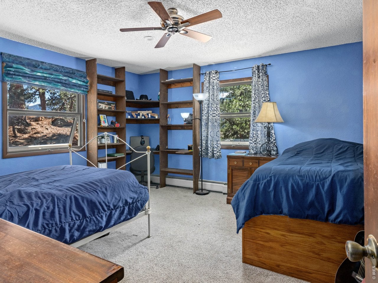 Estes Park, Colorado, 80517, United States, 5 Bedrooms Bedrooms, ,3 BathroomsBathrooms,Residential,Active,2038183