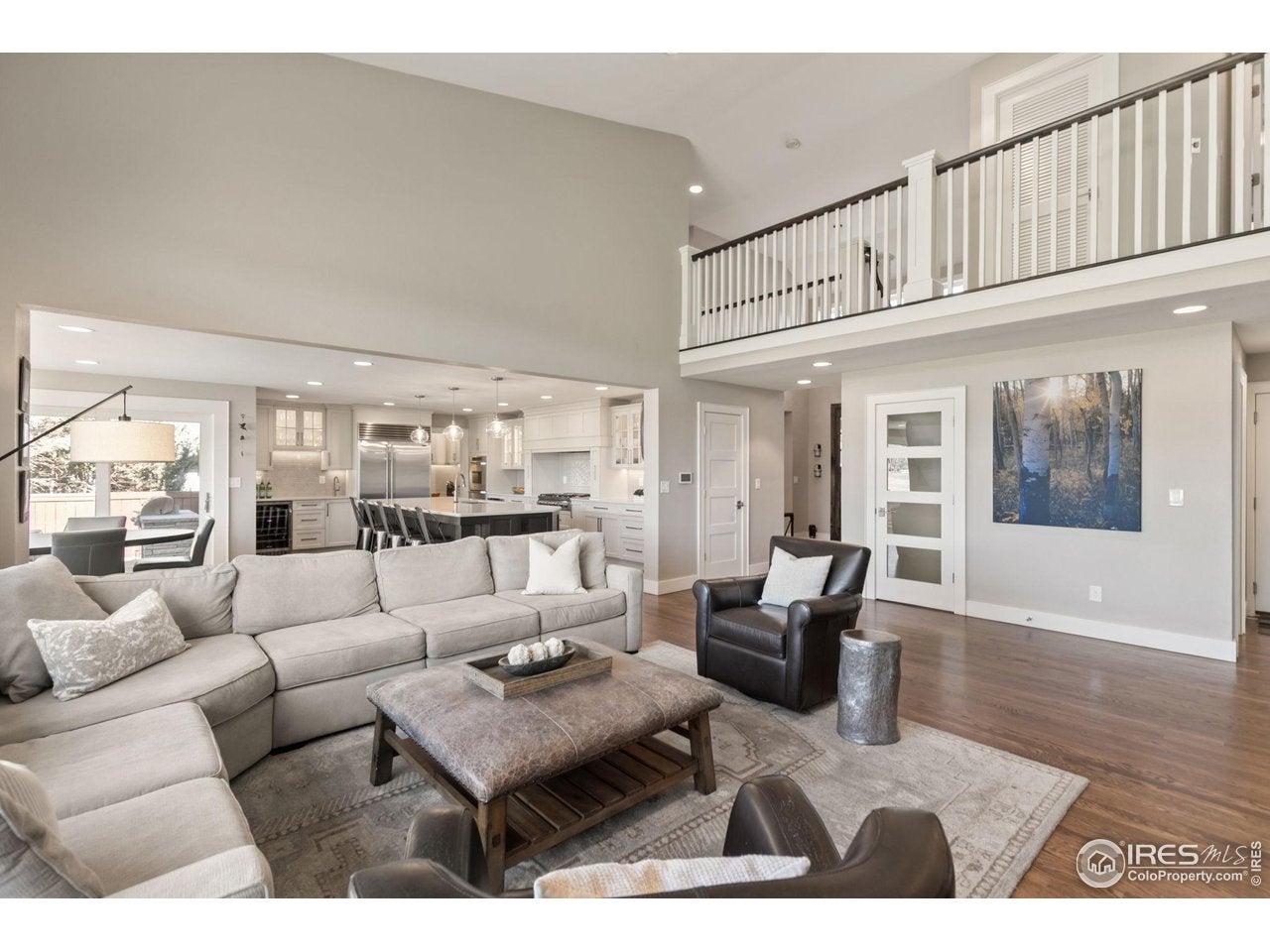 Louisville, Colorado, 80027, United States, 5 Bedrooms Bedrooms, ,5 BathroomsBathrooms,Residential,Active,2013448