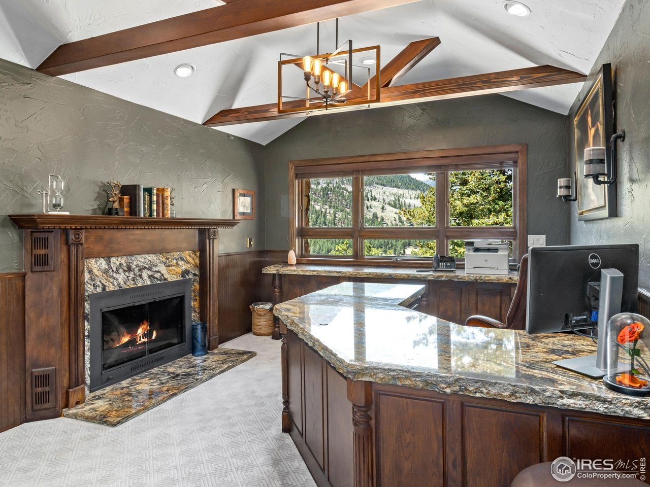 Estes Park, Colorado, 80517, United States, 5 Bedrooms Bedrooms, ,4 BathroomsBathrooms,Residential,Active,2012217