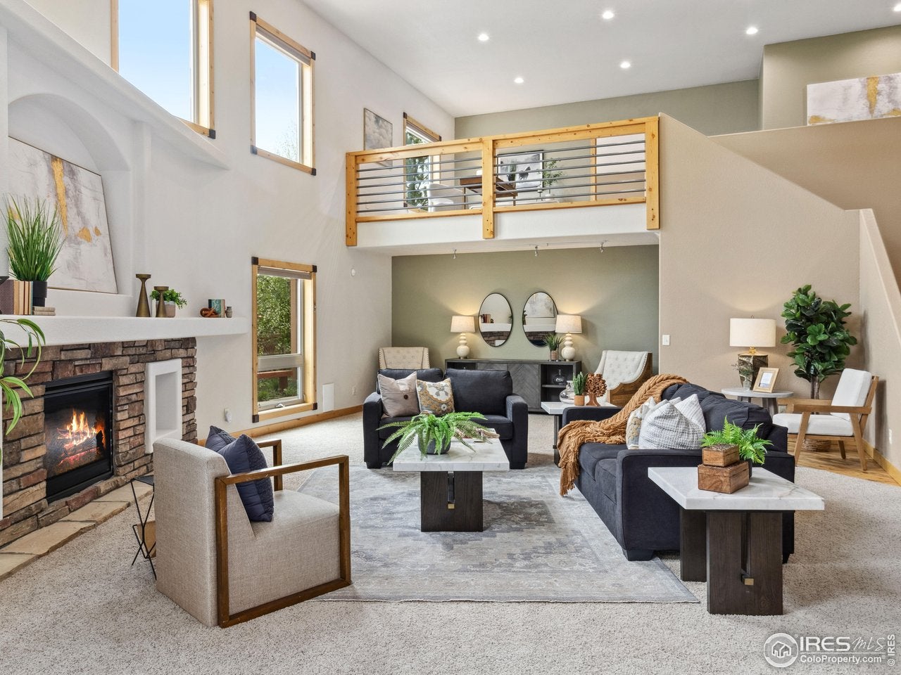 Estes Park, Colorado, 80517, United States, 5 Bedrooms Bedrooms, ,4 BathroomsBathrooms,Residential,Contingent,1824567