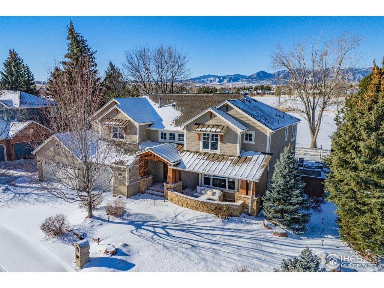 Louisville, Colorado, 80027, United States, 5 Bedrooms Bedrooms, ,5 BathroomsBathrooms,Residential,Active,2013448