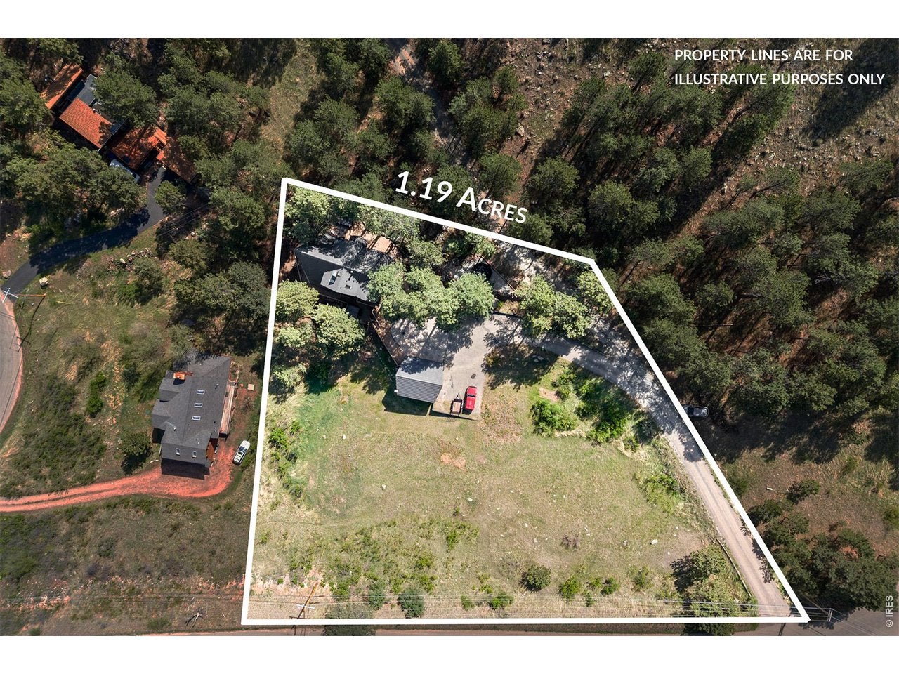 Boulder, Colorado, 80304, United States, 4 Bedrooms Bedrooms, ,4 BathroomsBathrooms,Residential,Contingent,2045742