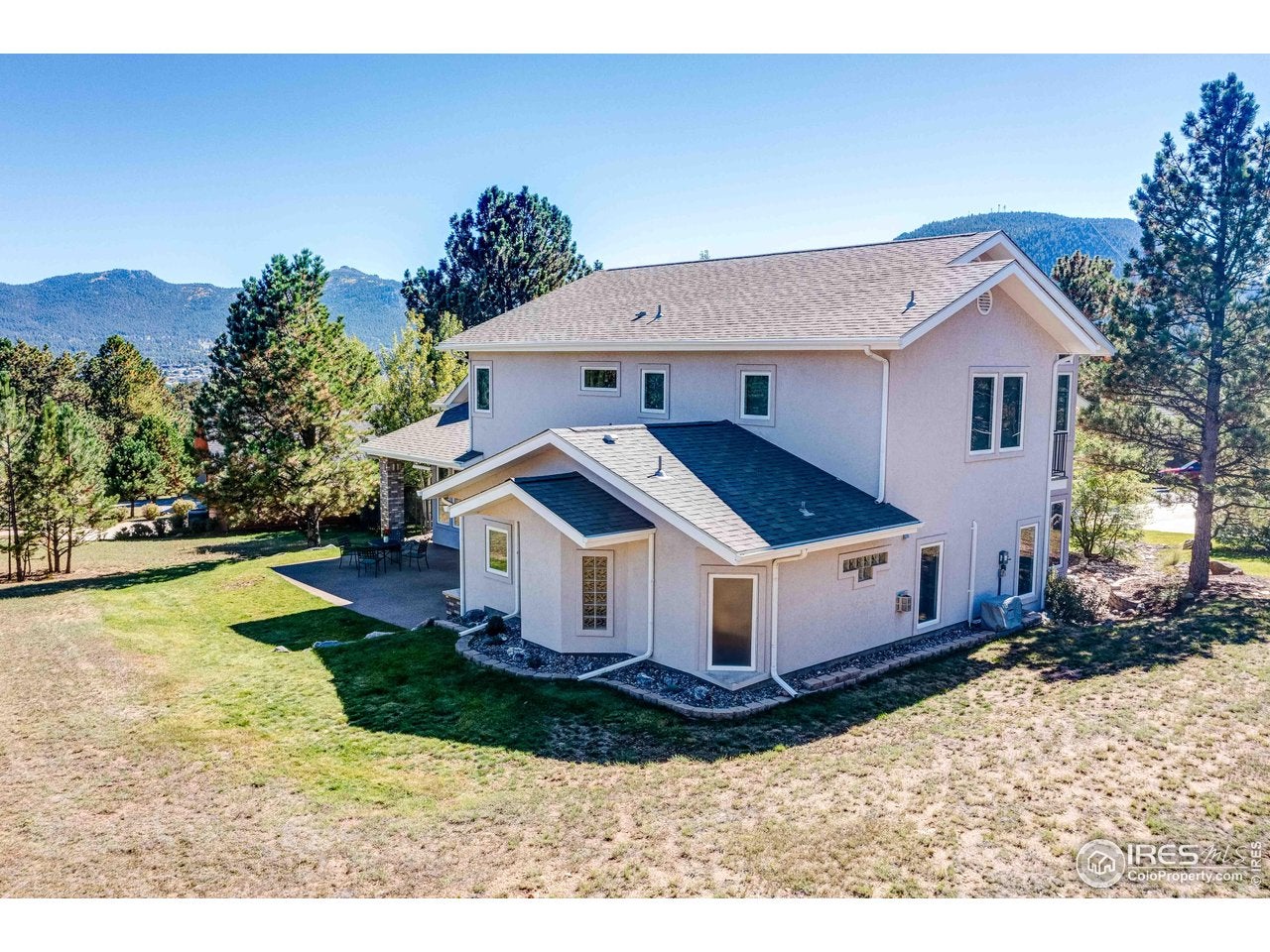 Estes Park, Colorado, 80517, United States, 4 Bedrooms Bedrooms, ,3 BathroomsBathrooms,Residential,Active,1952630