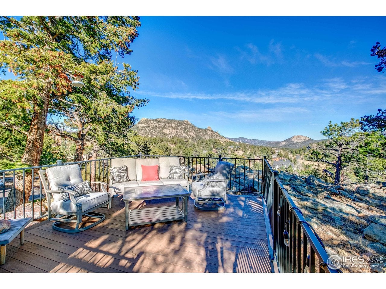 Estes Park, Colorado, 80517, United States, 4 Bedrooms Bedrooms, ,3 BathroomsBathrooms,Residential,Active,1990027
