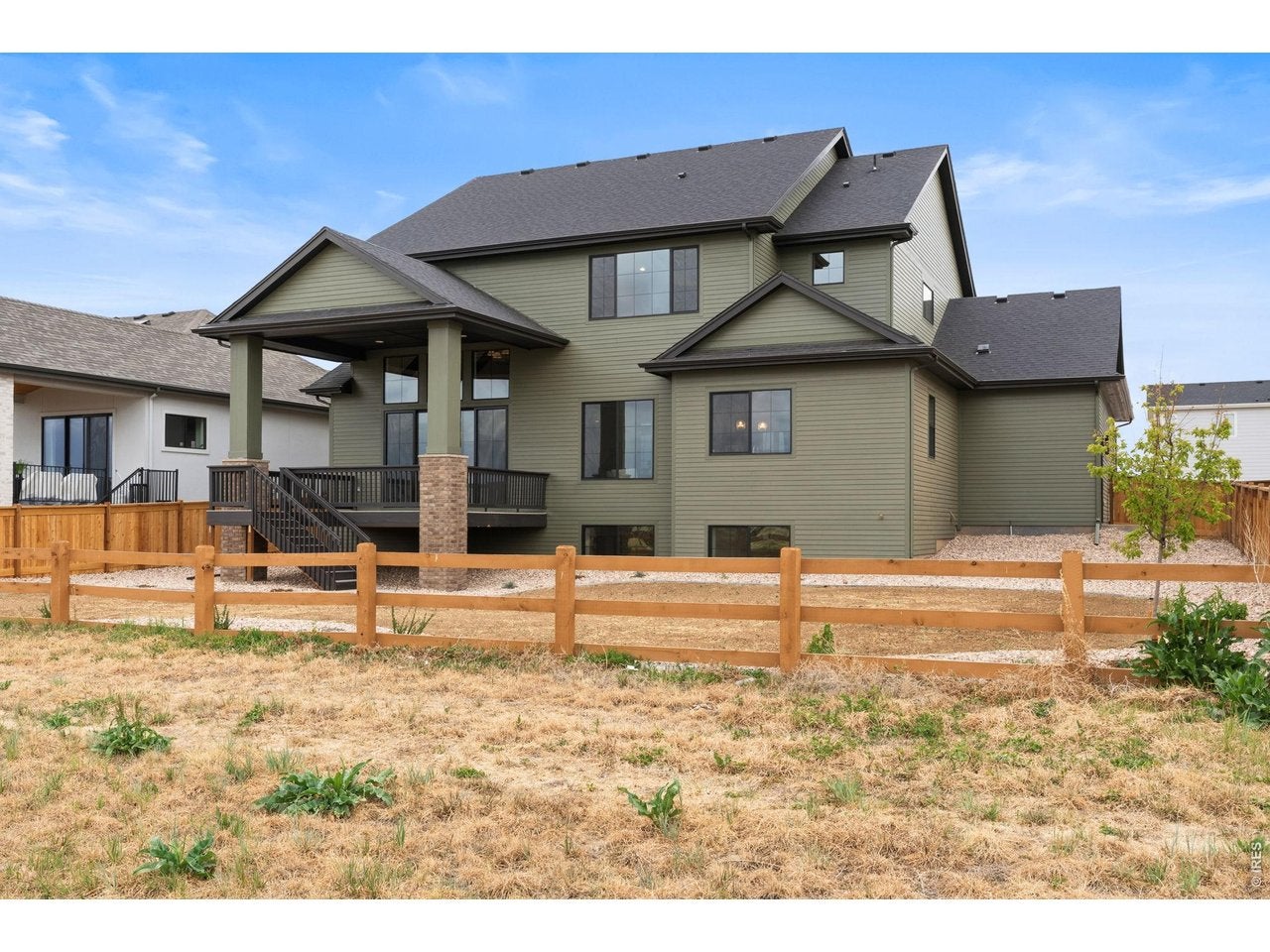 Windsor, Colorado, 80550, United States, 4 Bedrooms Bedrooms, ,4 BathroomsBathrooms,Residential,Active,2043806
