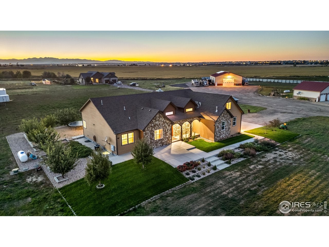 La Salle, Colorado, 80645, United States, 7 Bedrooms Bedrooms, ,4 BathroomsBathrooms,Residential,Active,2012914