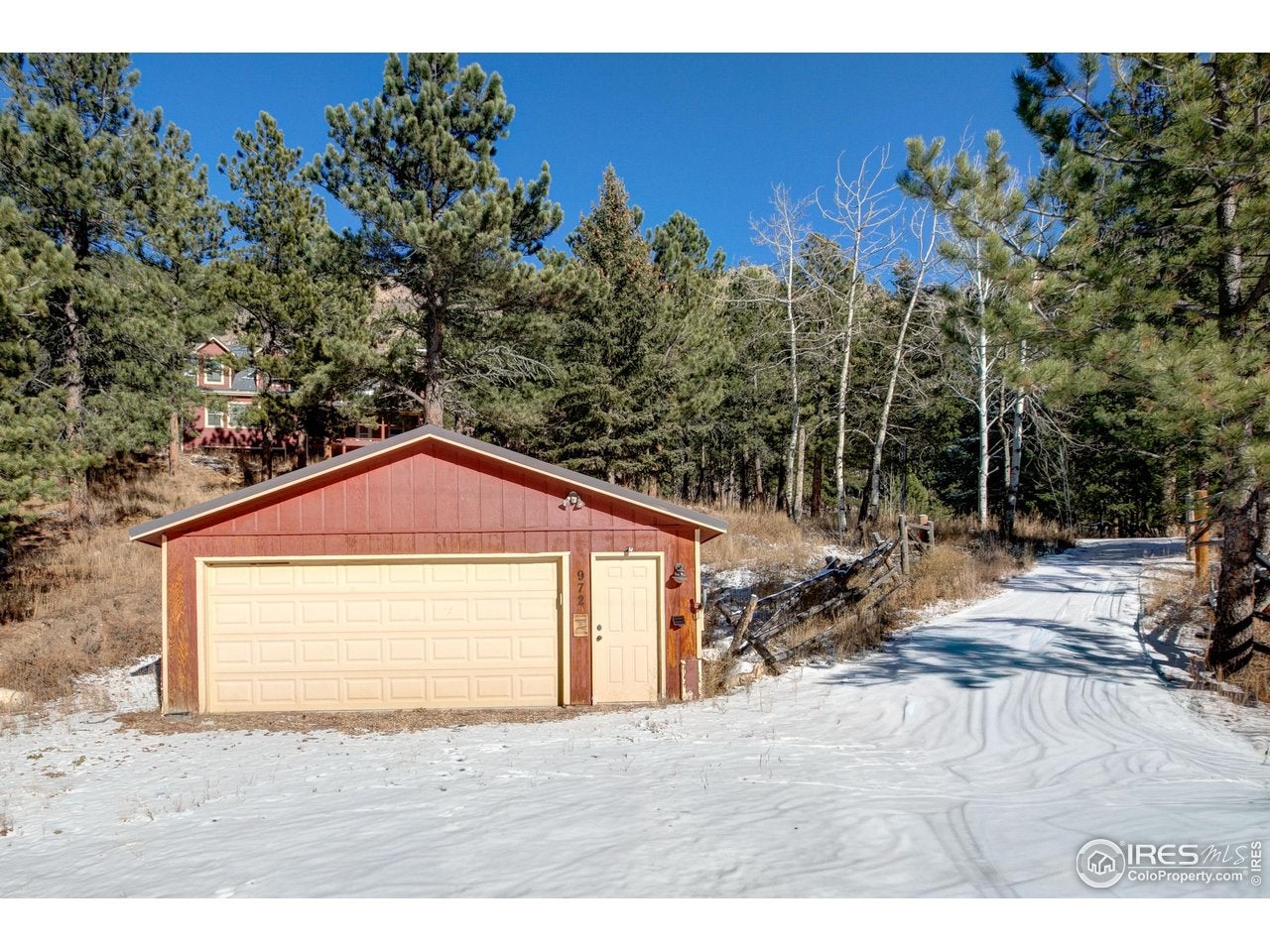 Lyons, Colorado, 80540, United States, 5 Bedrooms Bedrooms, ,4 BathroomsBathrooms,Residential,Active,2006864
