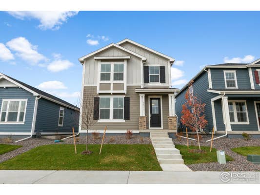 4511 PARKLINE ST, TIMNATH, CO 80547, photo 1 of 21