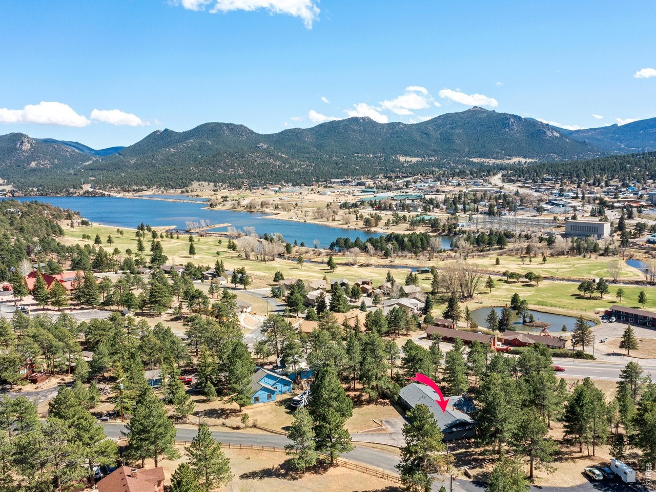 Estes Park, Colorado, 80517, United States, 5 Bedrooms Bedrooms, ,3 BathroomsBathrooms,Residential,Active,2038183