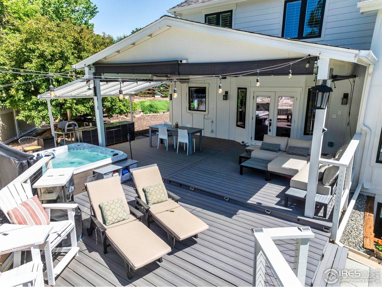 Louisville, Colorado, 80027, United States, 4 Bedrooms Bedrooms, ,4 BathroomsBathrooms,Residential,Active,1821969