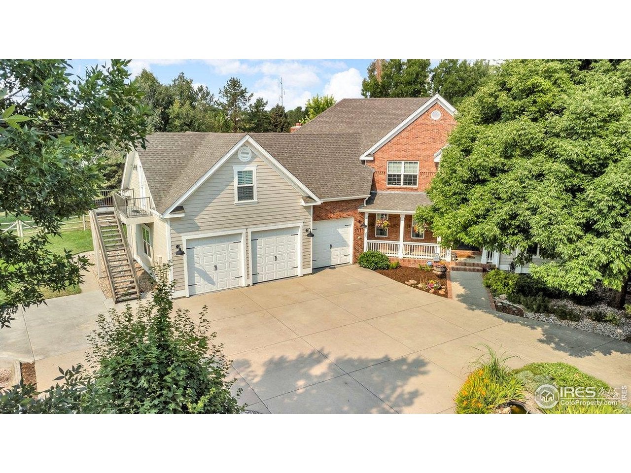 Fort Collins, Colorado, 80525, United States, 5 Bedrooms Bedrooms, ,5 BathroomsBathrooms,Residential,Active,1909082