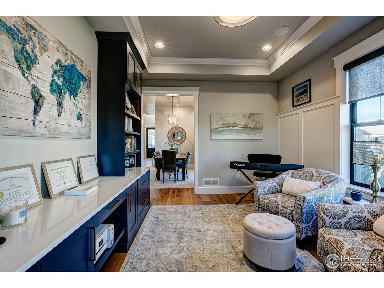 Timnath, Colorado, 80547, United States, 4 Bedrooms Bedrooms, ,5 BathroomsBathrooms,Residential,Active,2008009