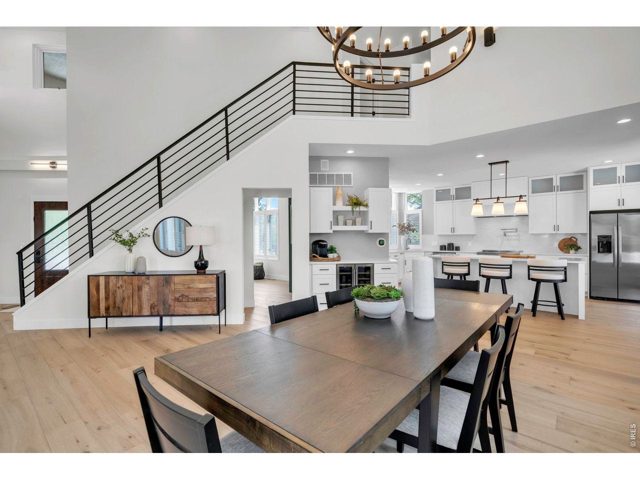 Louisville, Colorado, 80027, United States, 5 Bedrooms Bedrooms, ,5 BathroomsBathrooms,Residential,Active,2043815