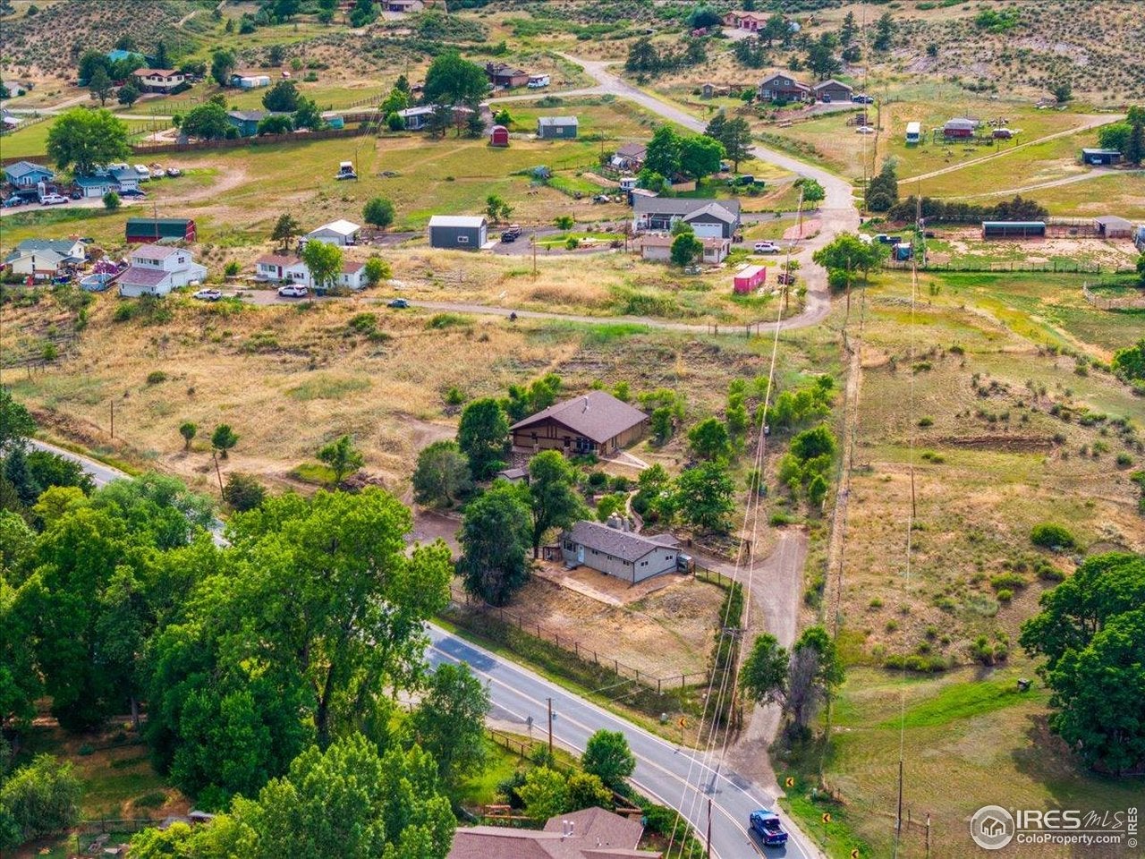 Loveland, Colorado, 80537, United States, 5 Bedrooms Bedrooms, ,2 BathroomsBathrooms,Residential,Active,1877833