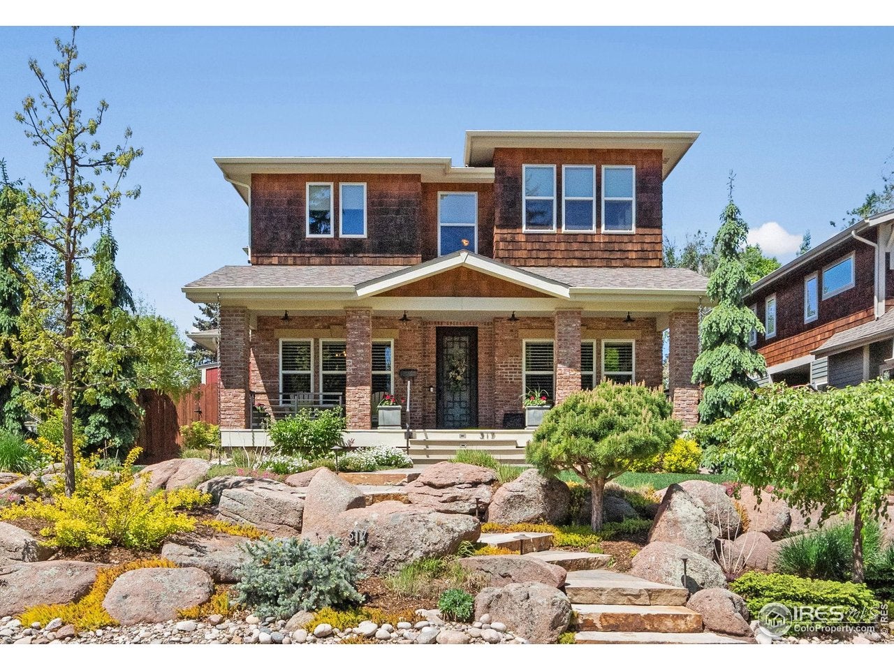 Fort Collins, Colorado, 80521, United States, 3 Bedrooms Bedrooms, ,5 BathroomsBathrooms,Residential,Active,1821975