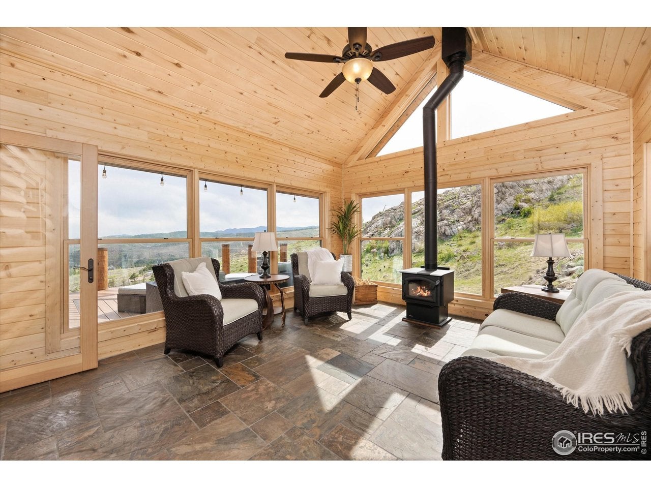 Bellvue, Colorado, 80512, United States, 4 Bedrooms Bedrooms, ,3 BathroomsBathrooms,Residential,Active,1834310