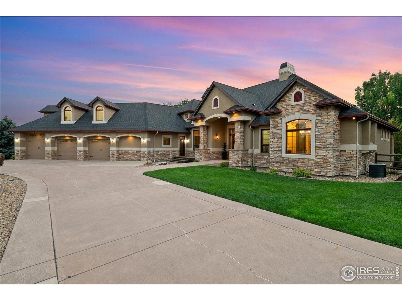 Fort Collins, Colorado, 80524, United States, 5 Bedrooms Bedrooms, ,6 BathroomsBathrooms,Residential,Active,1913972