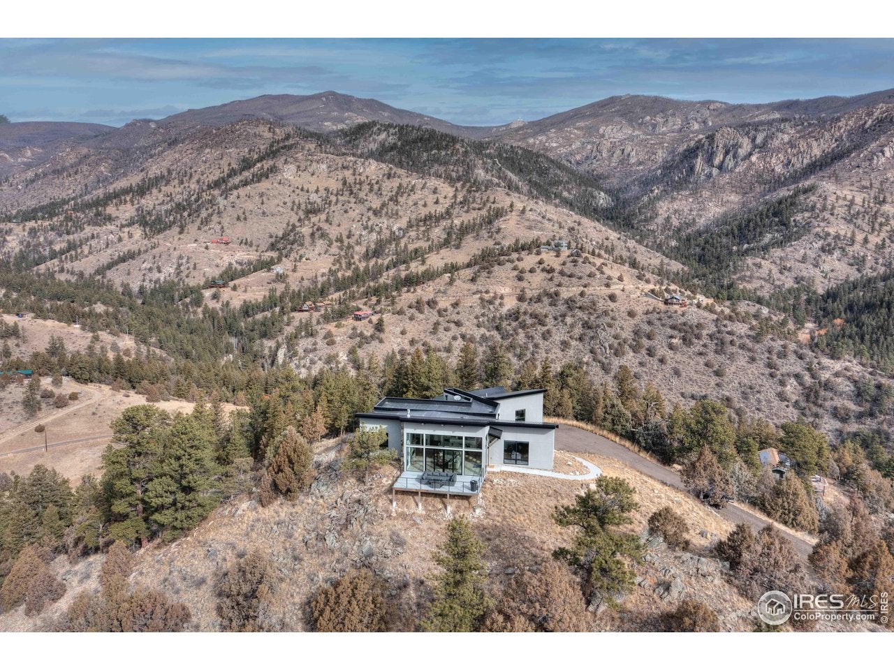 Glen Haven, Colorado, 80532, United States, 2 Bedrooms Bedrooms, ,2 BathroomsBathrooms,Residential,Active,2028533