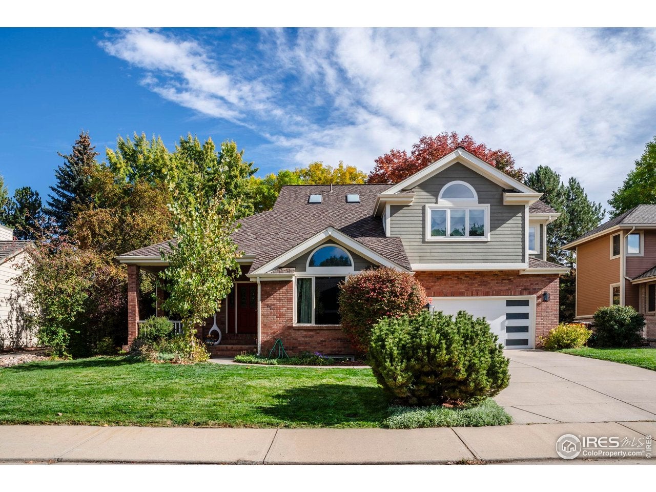 Boulder, Colorado, 80301, United States, 4 Bedrooms Bedrooms, ,4 BathroomsBathrooms,Residential,Active,2007916