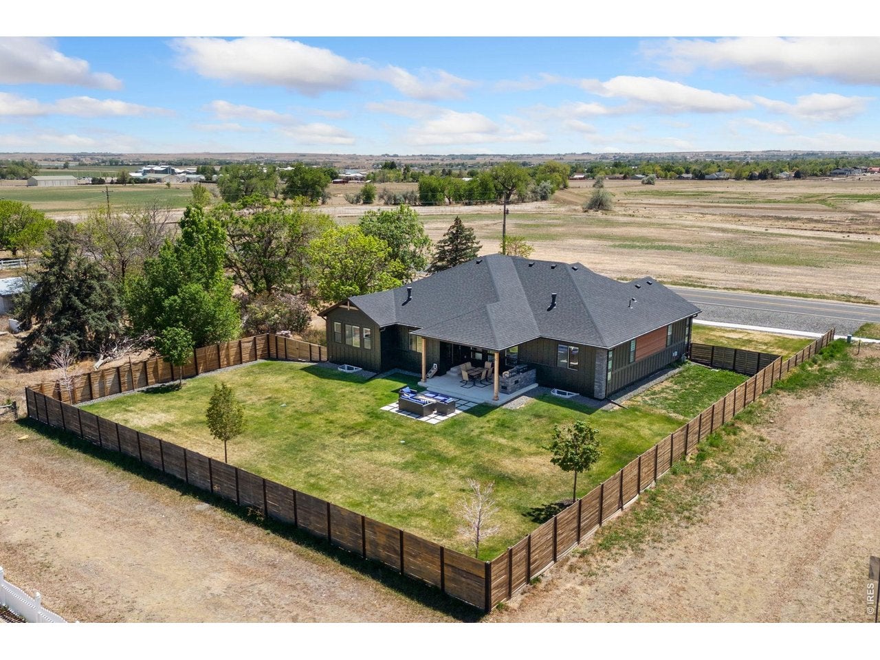 Berthoud, Colorado, 80513, United States, 5 Bedrooms Bedrooms, ,4 BathroomsBathrooms,Residential,Active,2045014