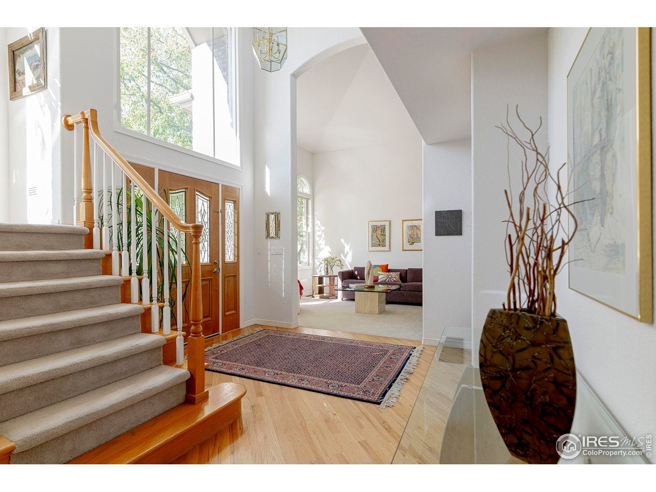 Longmont, Colorado, 80503, United States, 3 Bedrooms Bedrooms, ,3 BathroomsBathrooms,Residential,Contingent,1997617