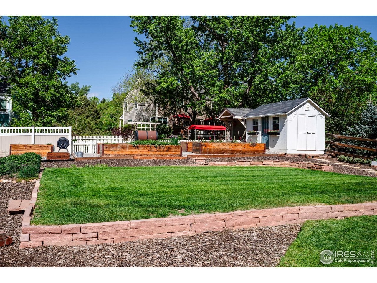 Louisville, Colorado, 80027, United States, 4 Bedrooms Bedrooms, ,4 BathroomsBathrooms,Residential,Active,1821969