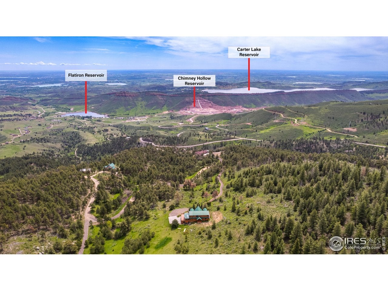 Loveland, Colorado, 80537, United States, 4 Bedrooms Bedrooms, ,5 BathroomsBathrooms,Residential,Active,2011206