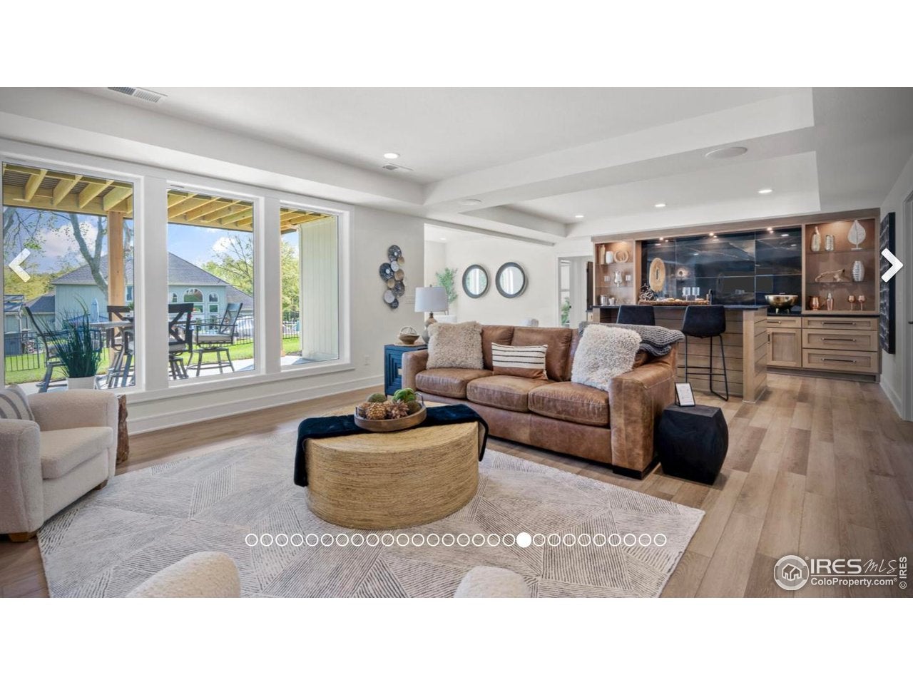 Severance, Colorado, 80524, United States, 4 Bedrooms Bedrooms, ,4 BathroomsBathrooms,Residential,Active,1710283