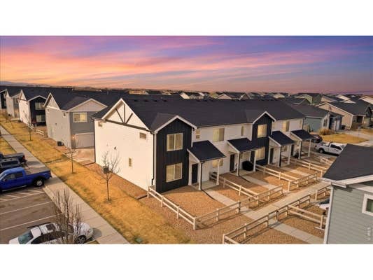 710 OREGON TRL UNIT C4, AULT, CO 80610, photo 1 of 29